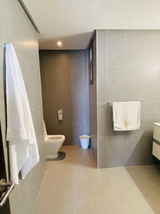 Luxurious Golf & Sea View Beach Apartment With Pool Access - Tamourrit, Taghazout Bay ภายนอก รูปภาพ