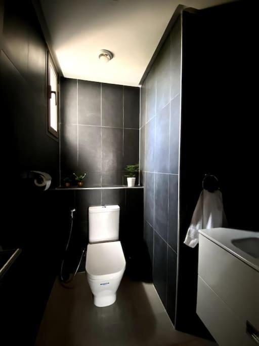 Luxurious Golf & Sea View Beach Apartment With Pool Access - Tamourrit, Taghazout Bay ภายนอก รูปภาพ
